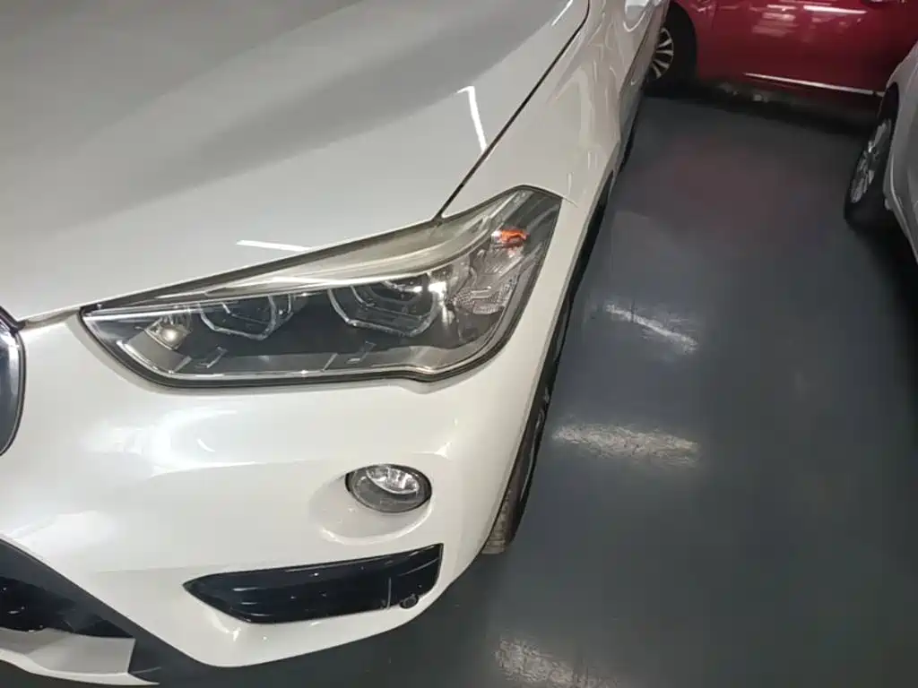 BMW X1 — миниатюра 24