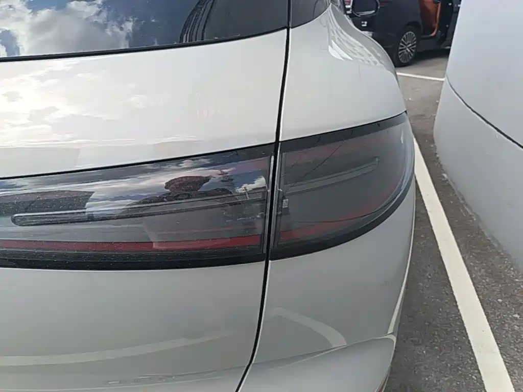 BYD Sealion 06 — миниатюра 8