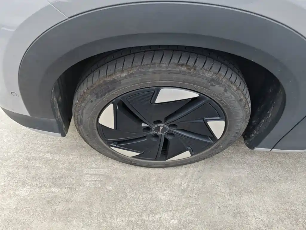 BYD Sealion 05 EV — миниатюра 23