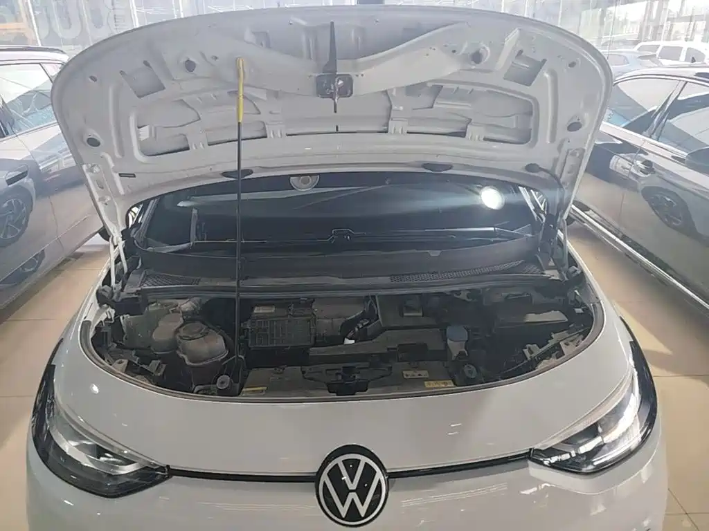 Volkswagen ID.3 — миниатюра 20