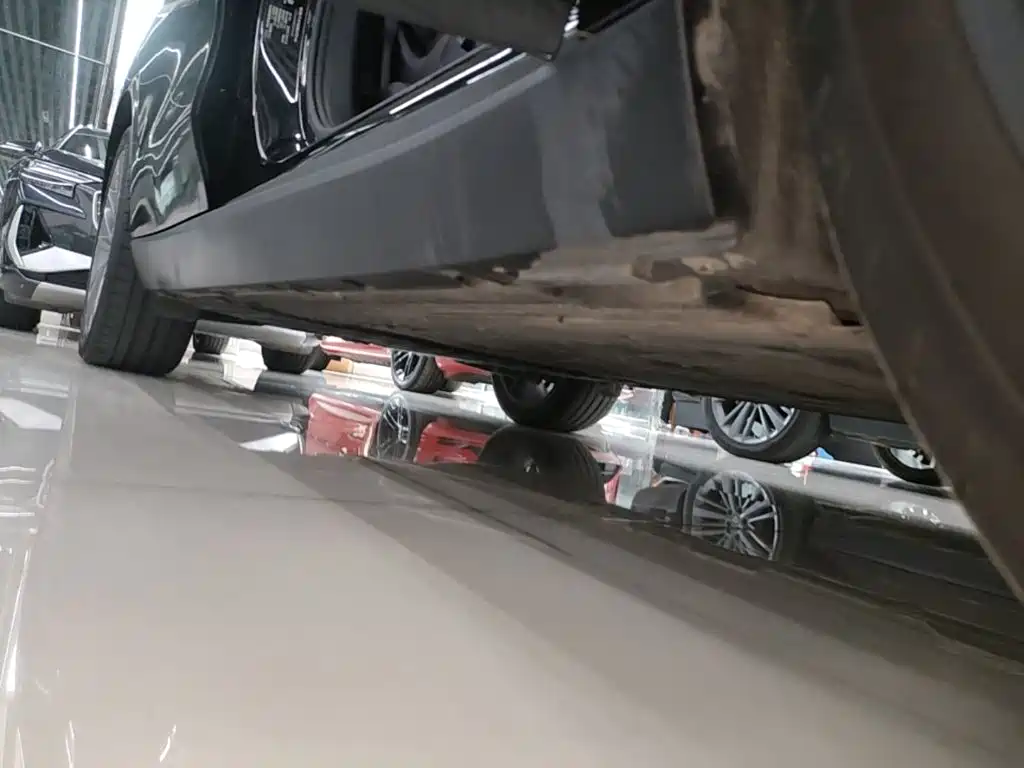 Leapmotor Leapmotor C16 — миниатюра 21
