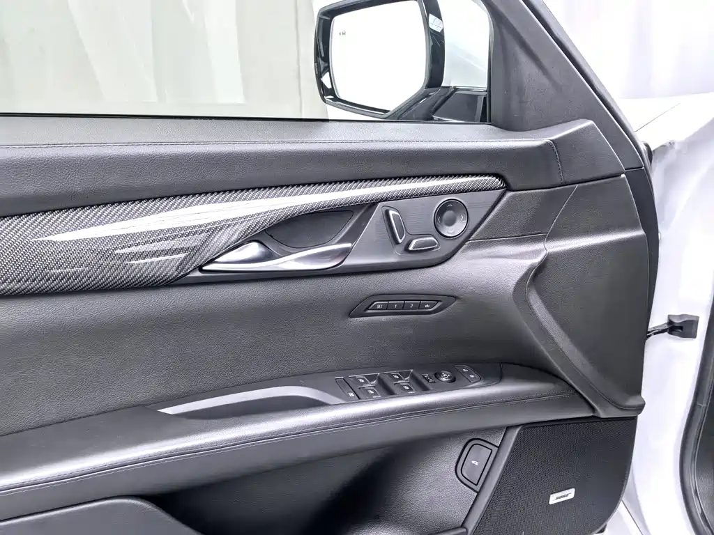 Cadillac CT6 2019 28T Lead Sport