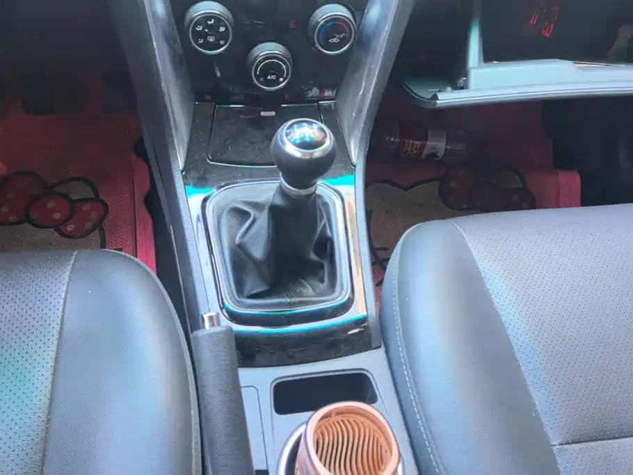 BYD F3 — миниатюра 16