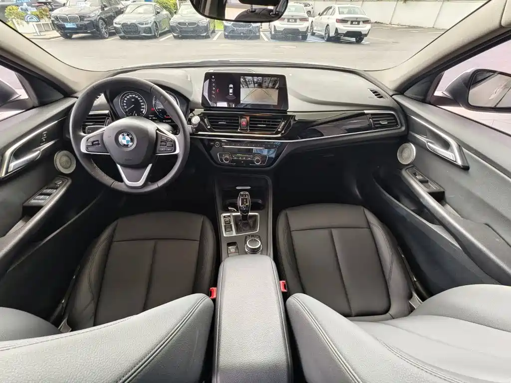 BMW 1 Series — миниатюра 13