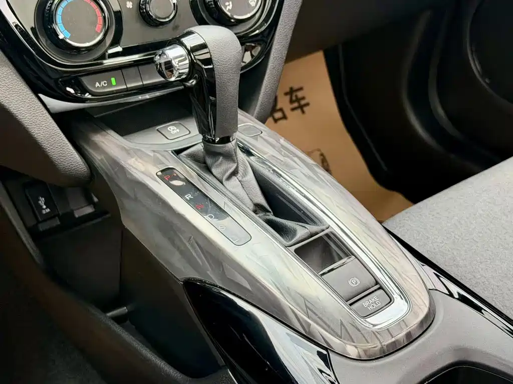 Honda XR-V — миниатюра 16