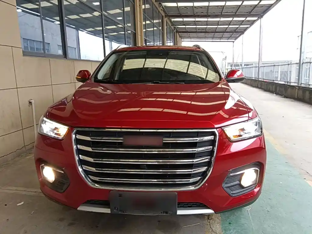 Haval H4 — миниатюра 3
