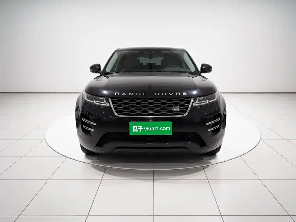 Land Rover Evoque PHEV — миниатюра 2