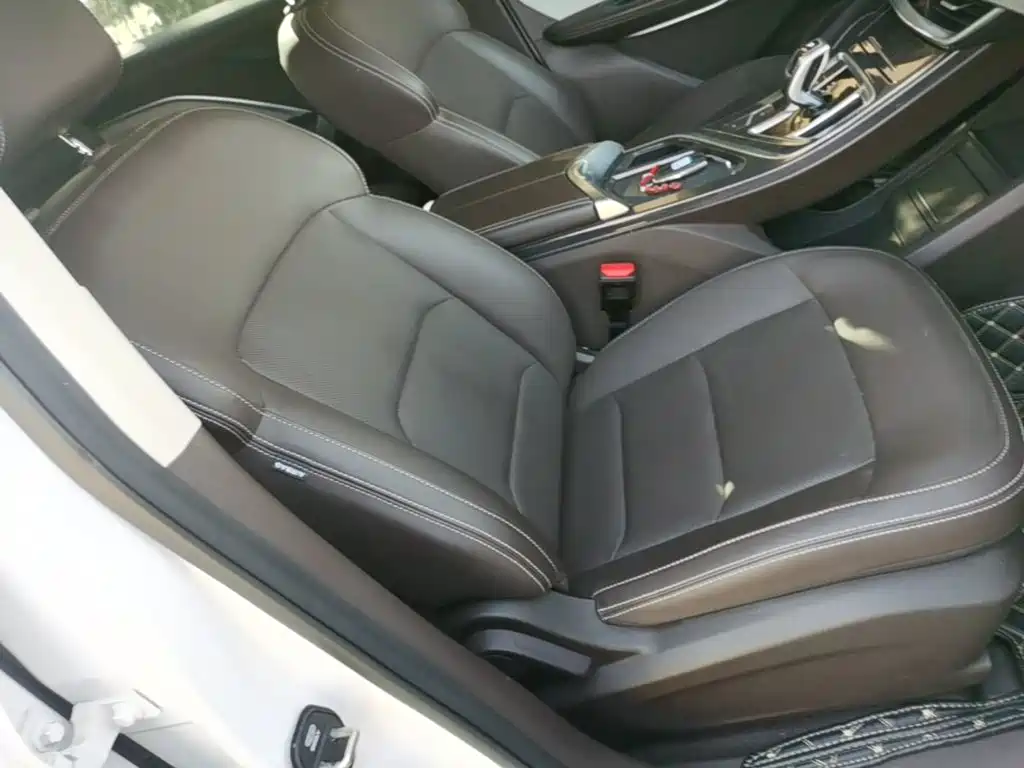 Geely Jia Ji — миниатюра 25