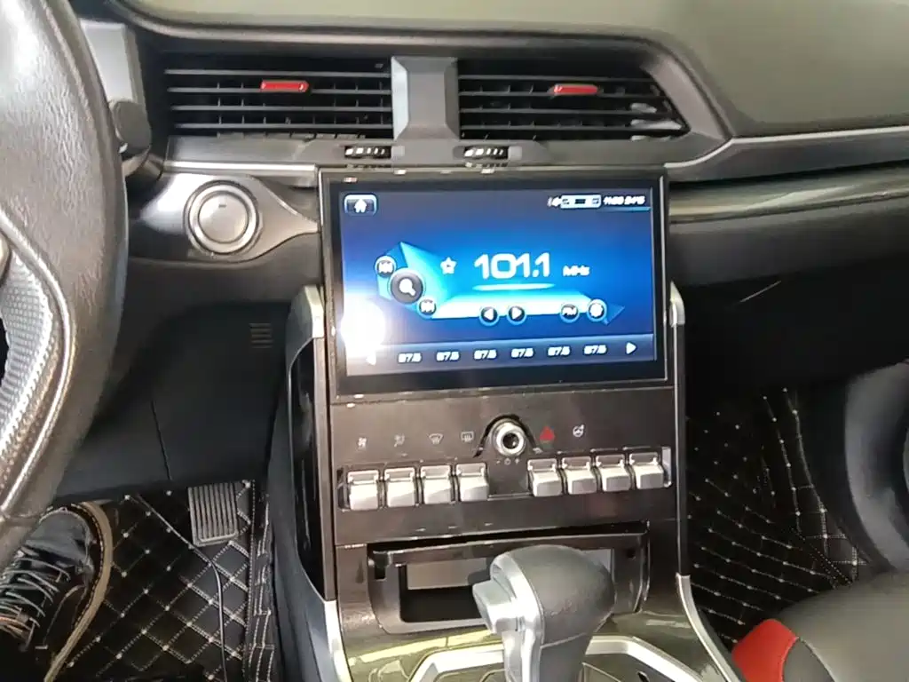 Haval H4 — миниатюра 13