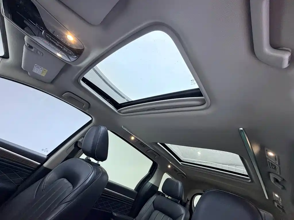 GAC Motor Trumpchi M8 — миниатюра 12