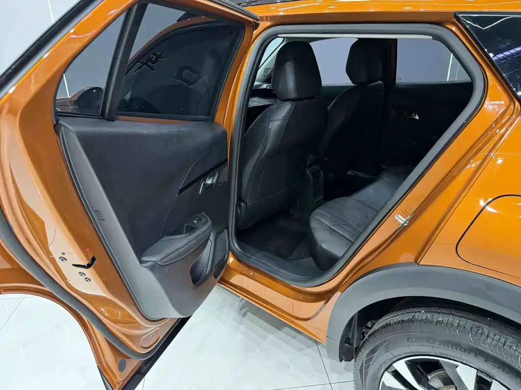 Peugeot 2008 — фотографии объявления, Фото 15