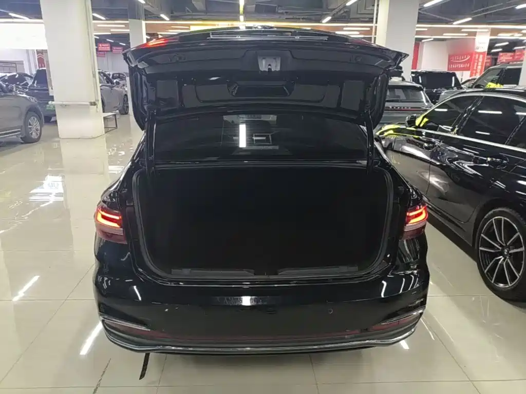 Volkswagen Lavida — миниатюра 19