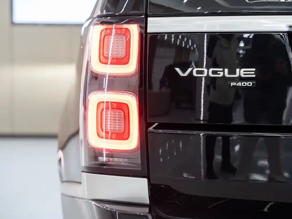 Land Rover Range Rover 2021 3.0 L6