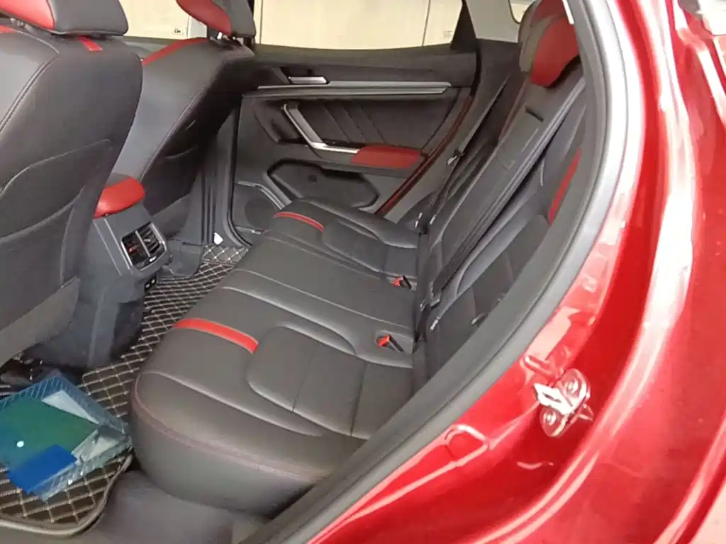 Haval H4 — миниатюра 17