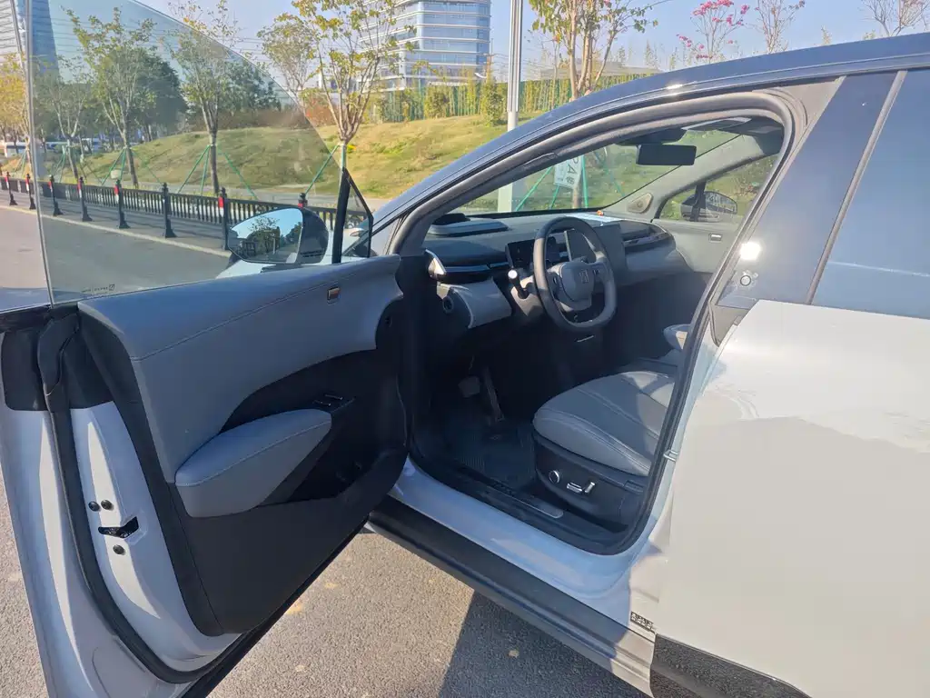 ZEEKR EXTREME KRYPTON X