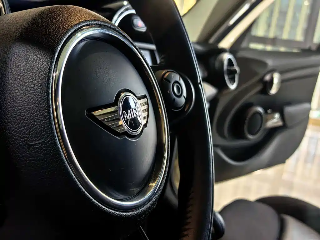 MINI Mini — миниатюра 13