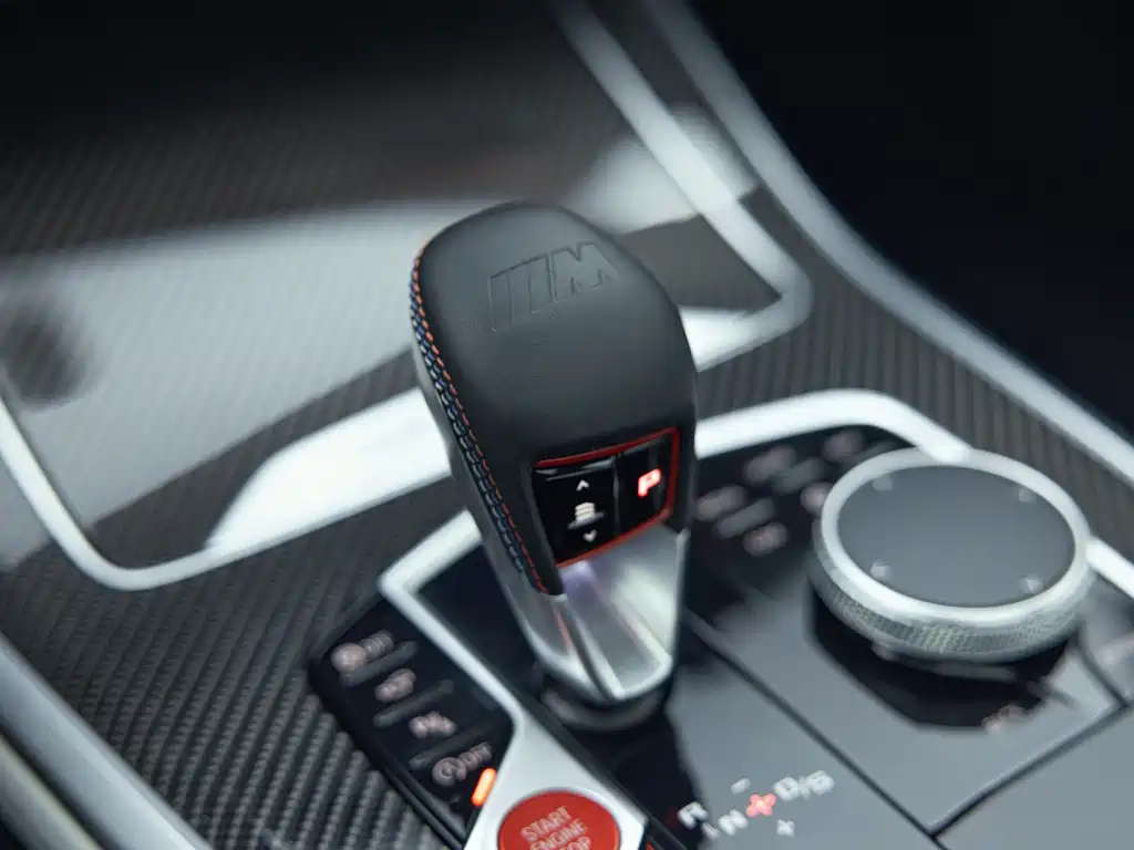 BMW X5 M — миниатюра 17
