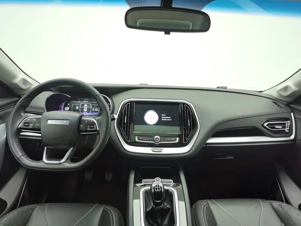 Jetour X70 — миниатюра 5
