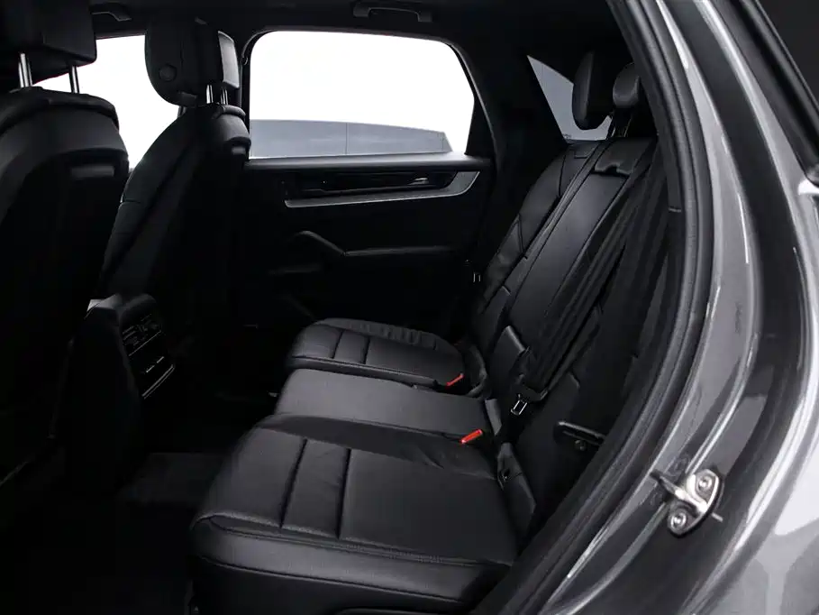Porsche Cayenne — фотографии объявления, Фото 14