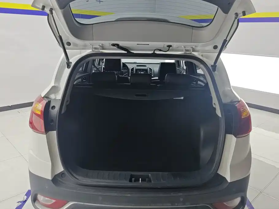 JAC Refine S3 — миниатюра 4