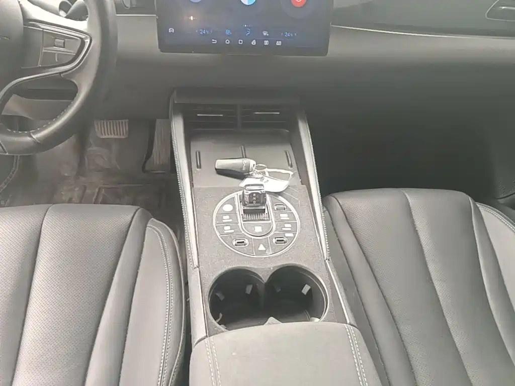 BYD Seal 06 — миниатюра 14