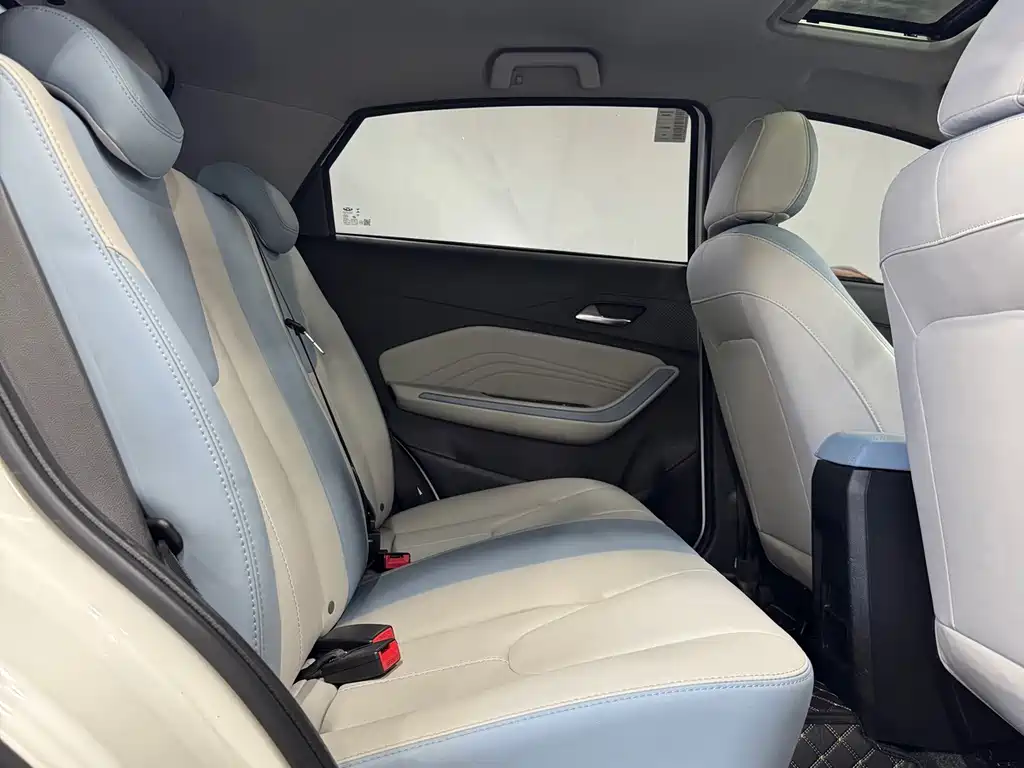 Chery Tiggo 3x — миниатюра 21