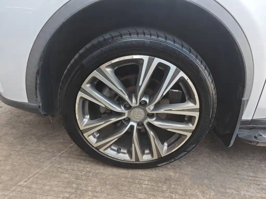 BYD Tang — миниатюра 23