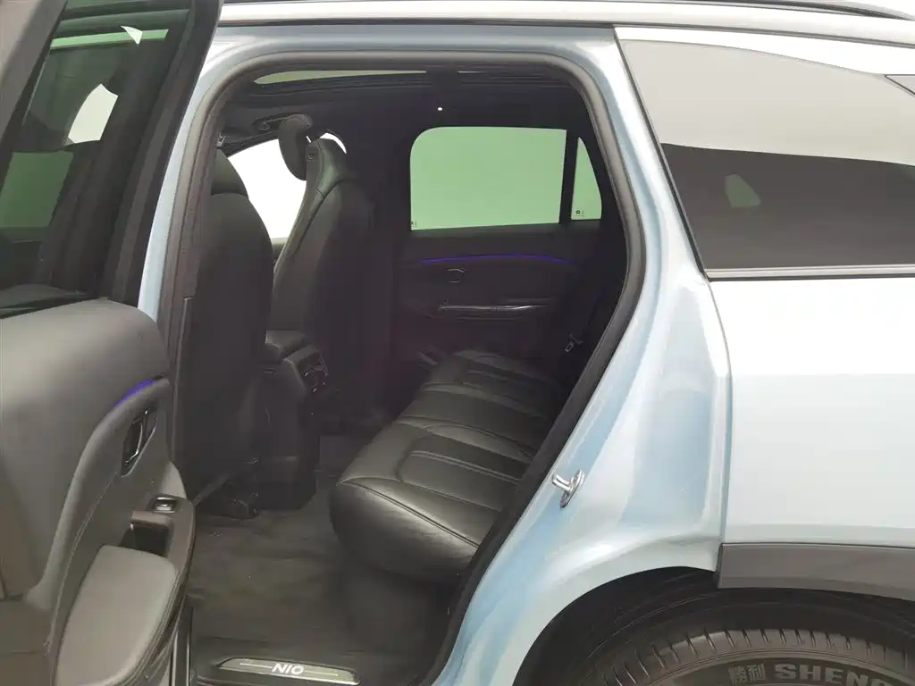 NIO NIO ES6