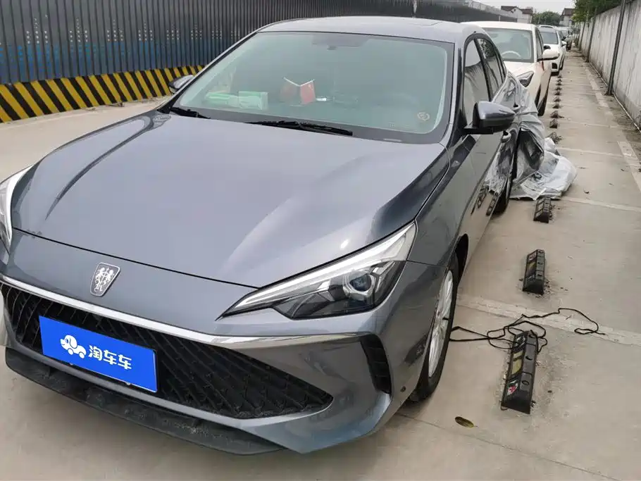 Roewe i5 2025