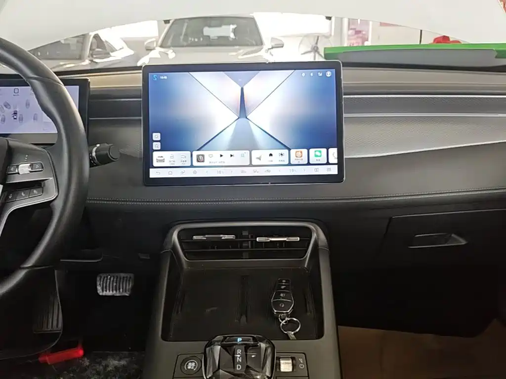 BYD Qin PLUS — миниатюра 13