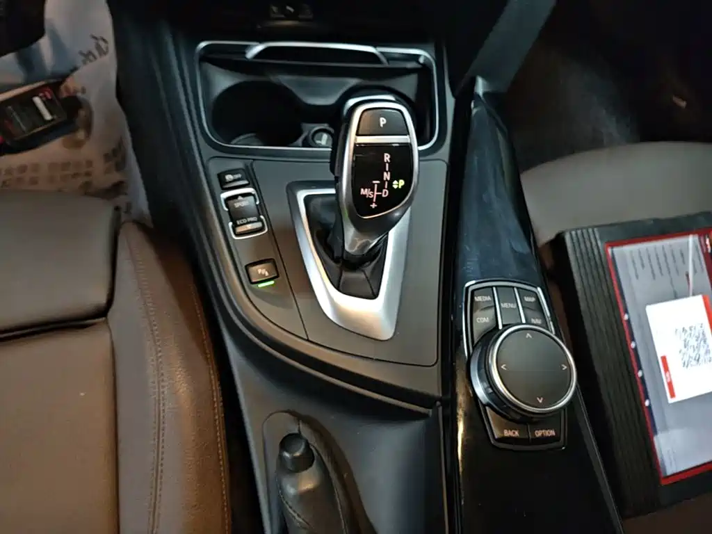 BMW 3 Series — миниатюра 14