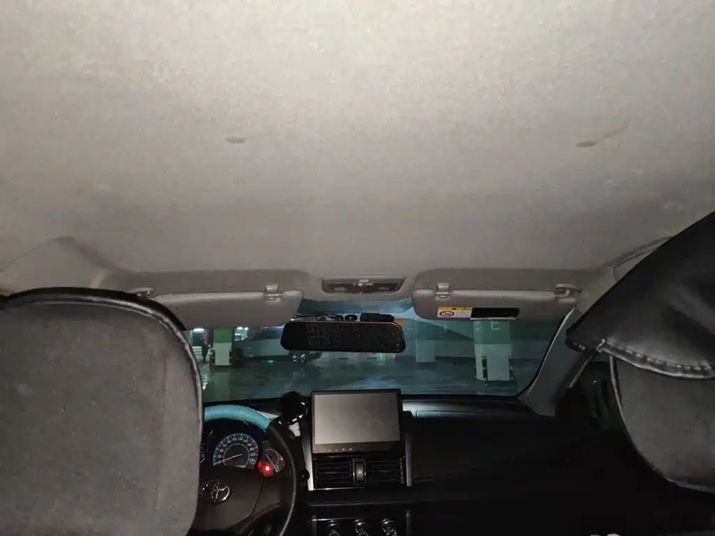 Toyota Vios — миниатюра 14