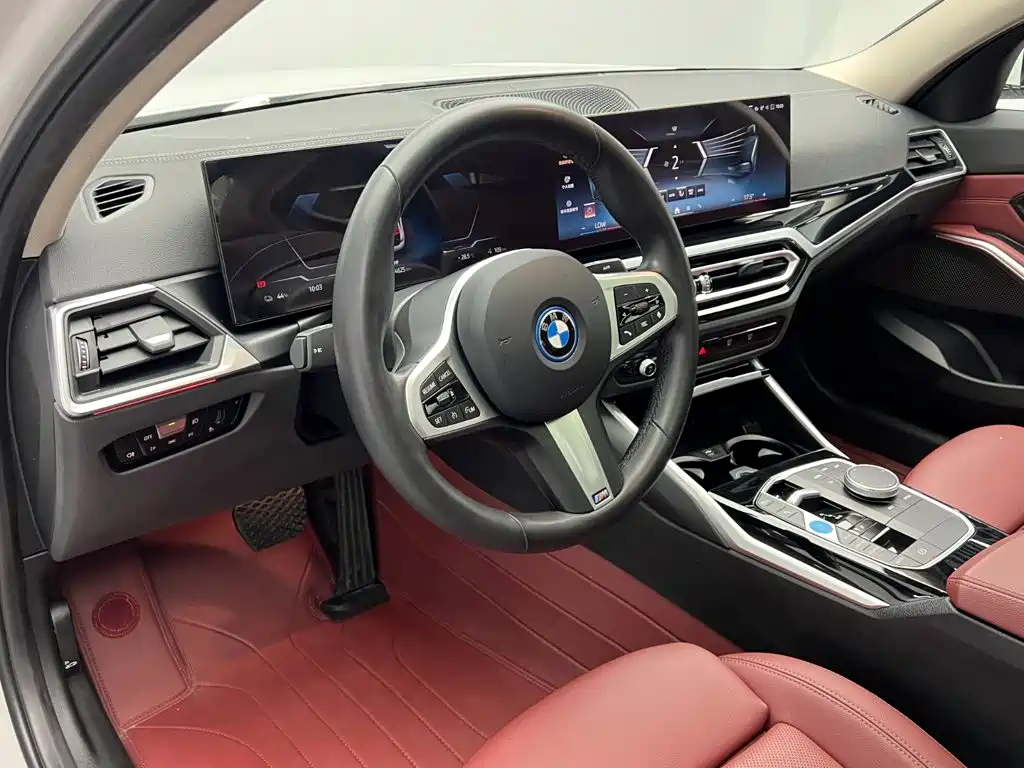 BMW i3 — миниатюра 14