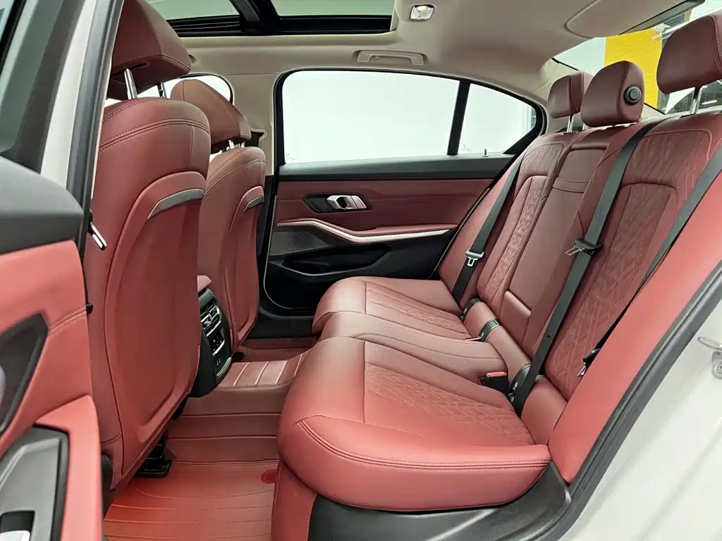 BMW i3 — миниатюра 12