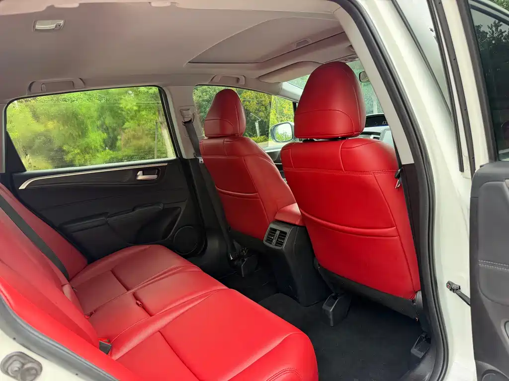 Honda Jade — миниатюра 14