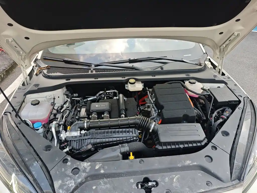 BYD Seal 06 — миниатюра 11