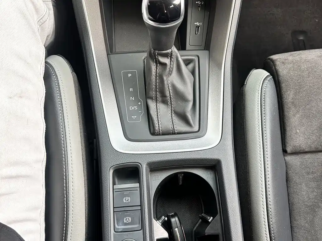 Audi Q3 — миниатюра 14
