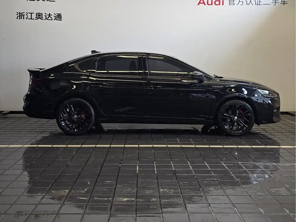 MG MG6 — миниатюра 16