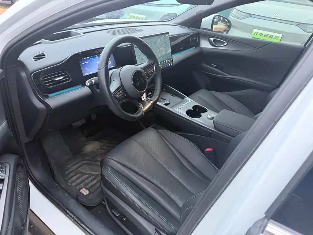 BYD Seal 06 — миниатюра 4