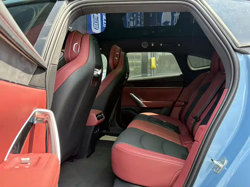Shangjie Shangjie Z7T — миниатюра 10