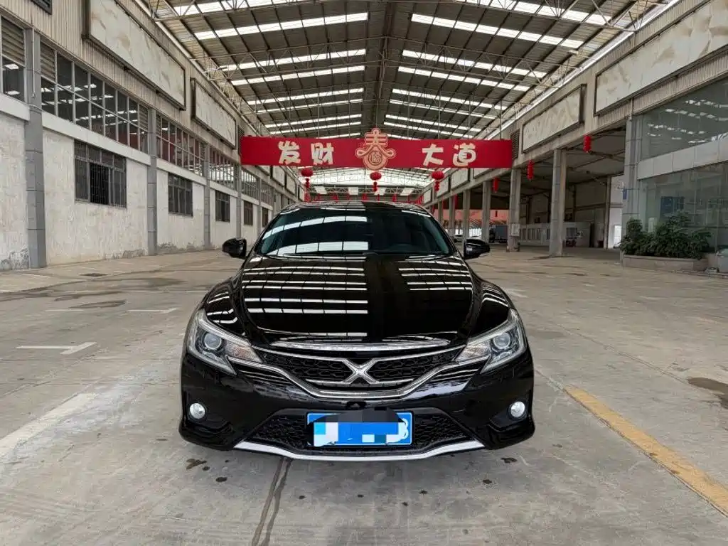 Toyota Reiz — миниатюра 2