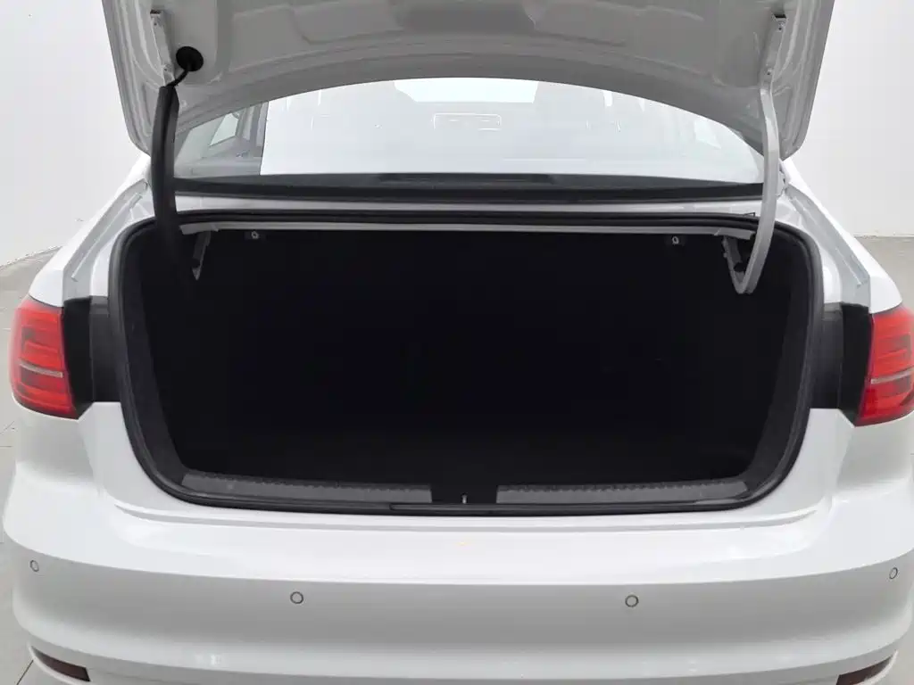 Volkswagen Sagitar — миниатюра 16