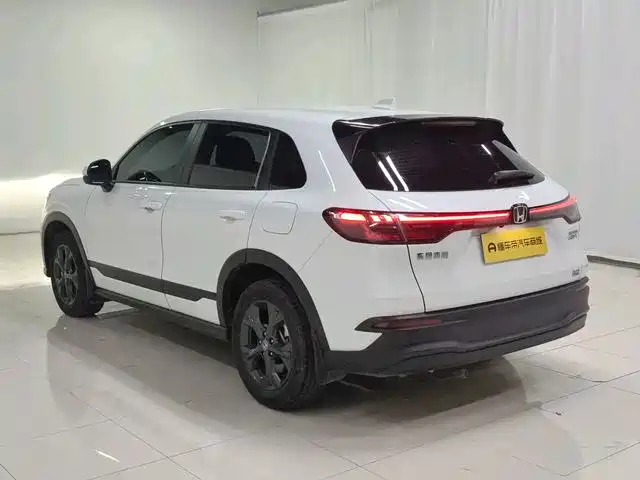 Honda HR-V — миниатюра 6