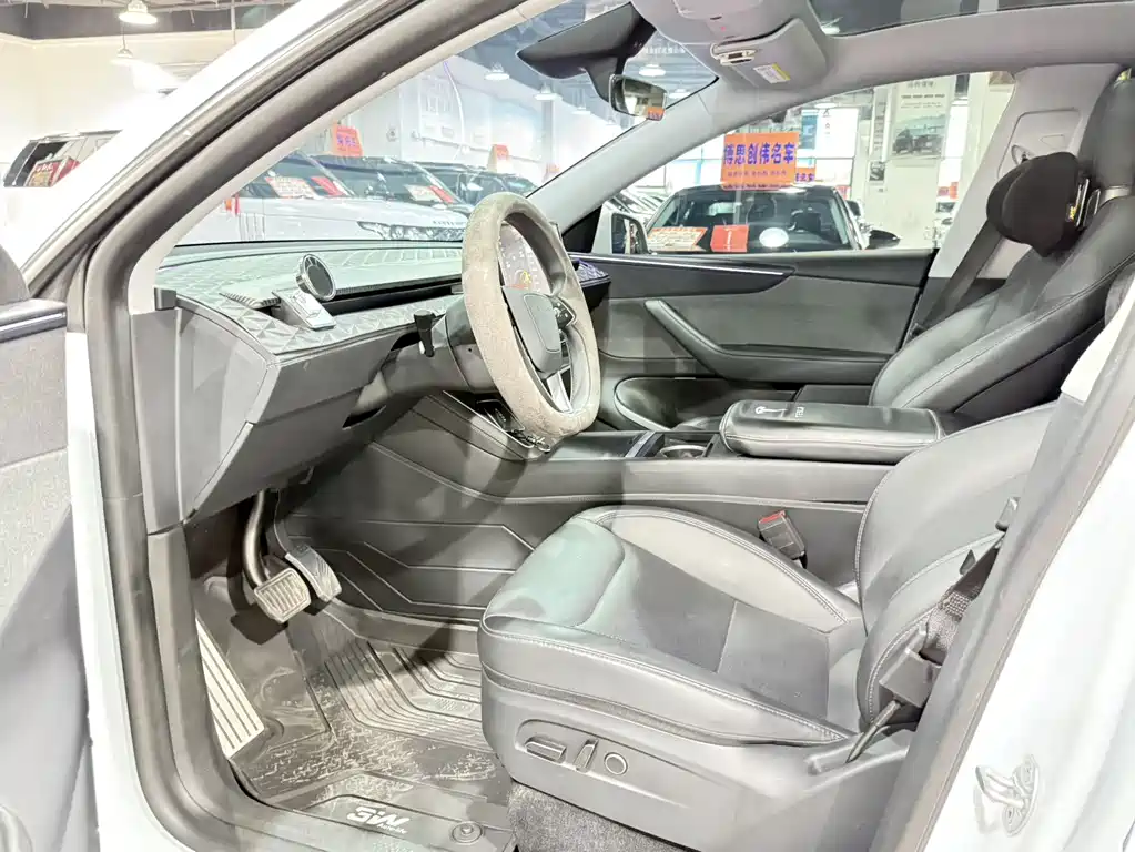 Tesla Model Y — миниатюра 4