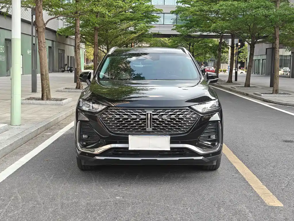 WEI PAI WEI BRAND LATTE DHT