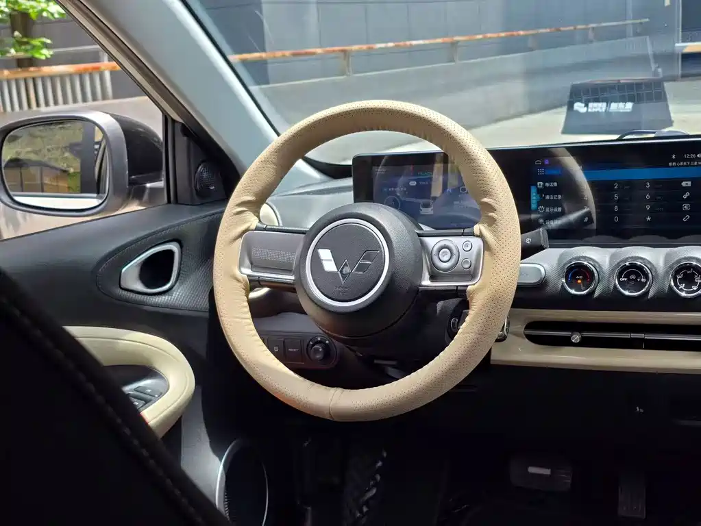 Wuling Bingo — миниатюра 10