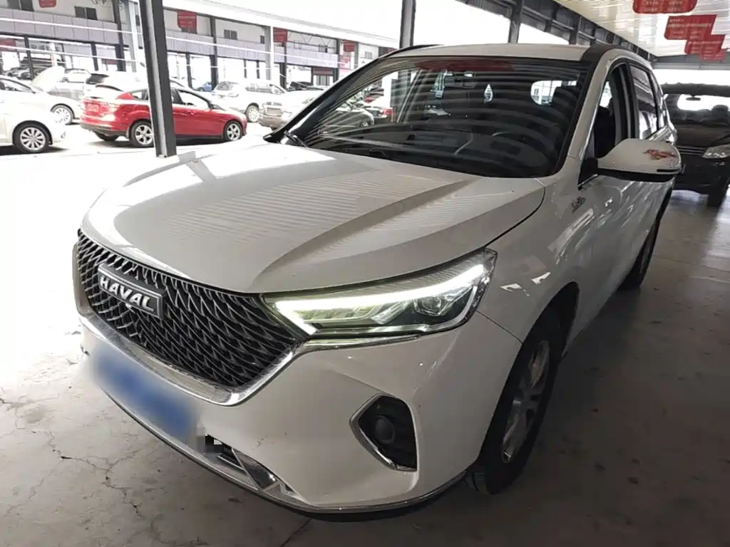 Haval M6