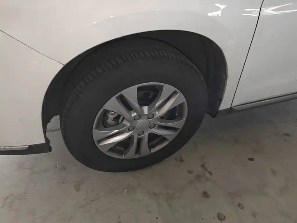Haval M6 — миниатюра 23