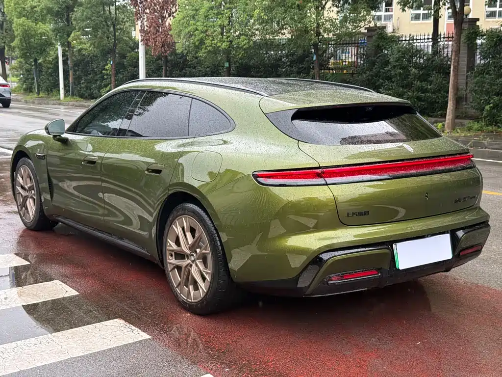 Shangjie Z7T 2026 Ultra