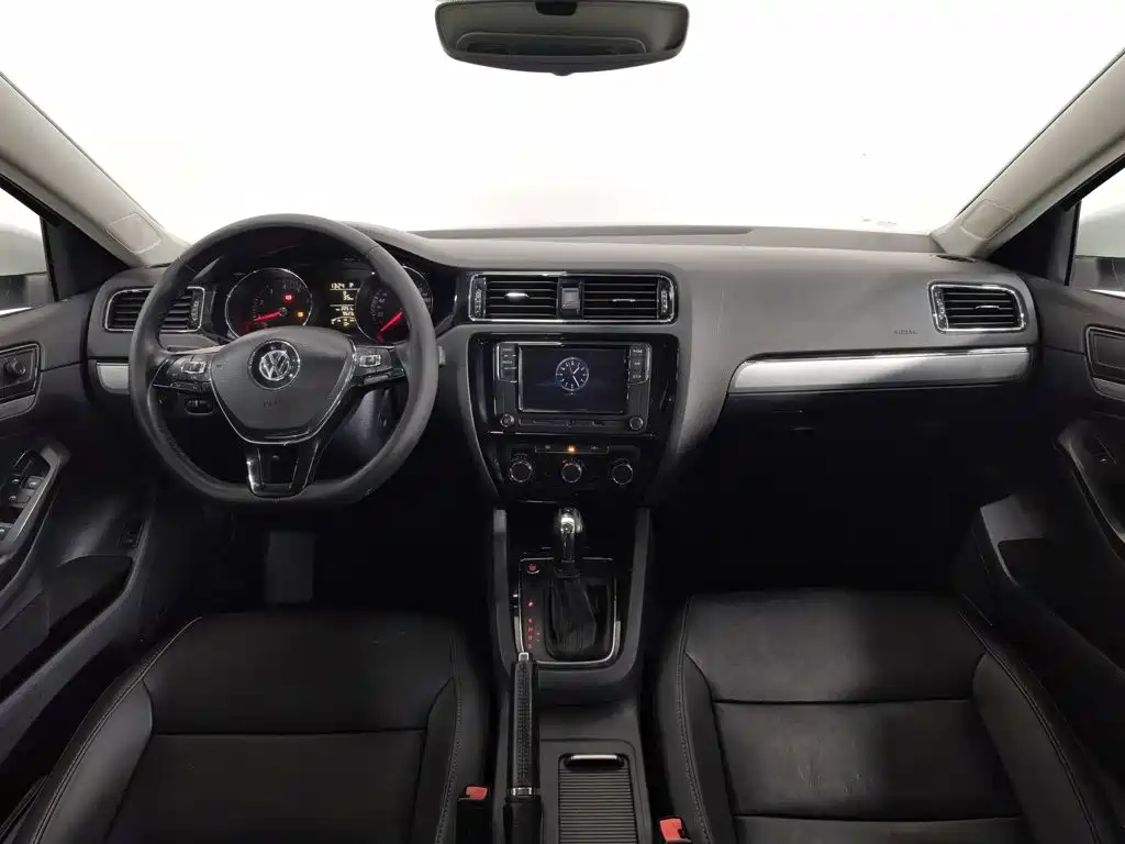 Volkswagen Sagitar — миниатюра 5